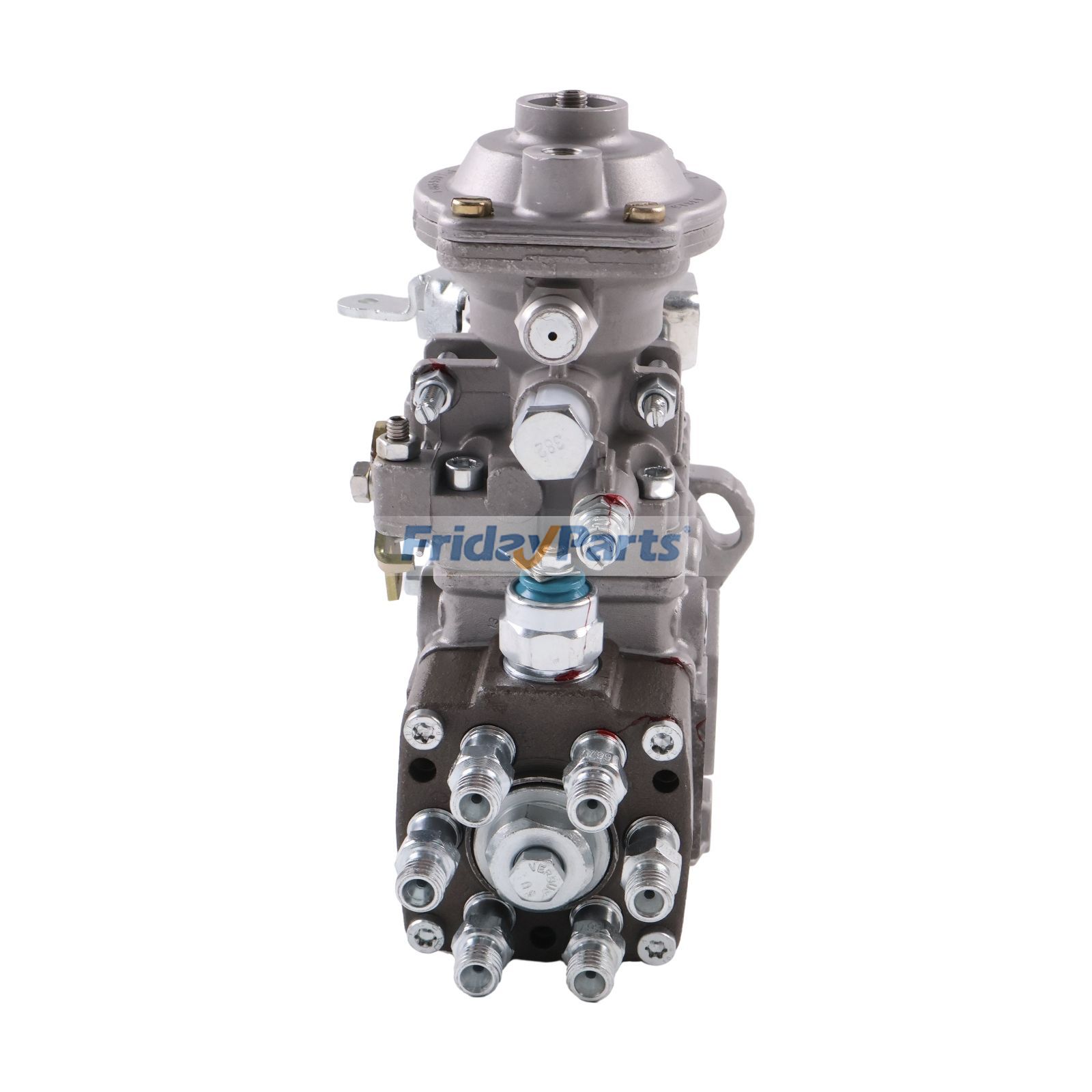 Einspritzpumpe 0460426218 für Volvo Penta Motor TAMD41Pfür 