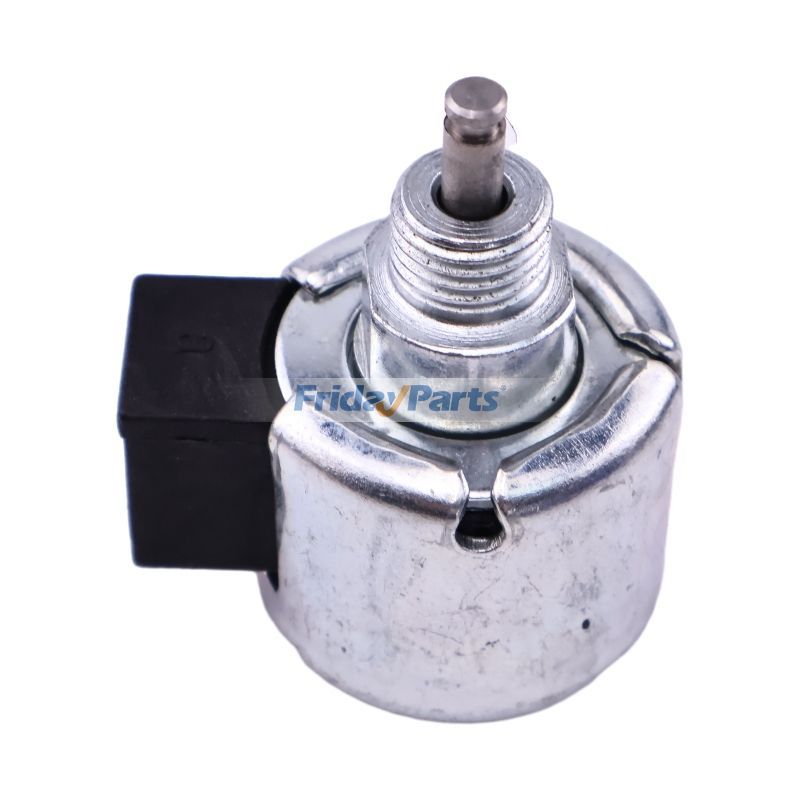 Fuel Solenoid for Engine,Mower,Tractor