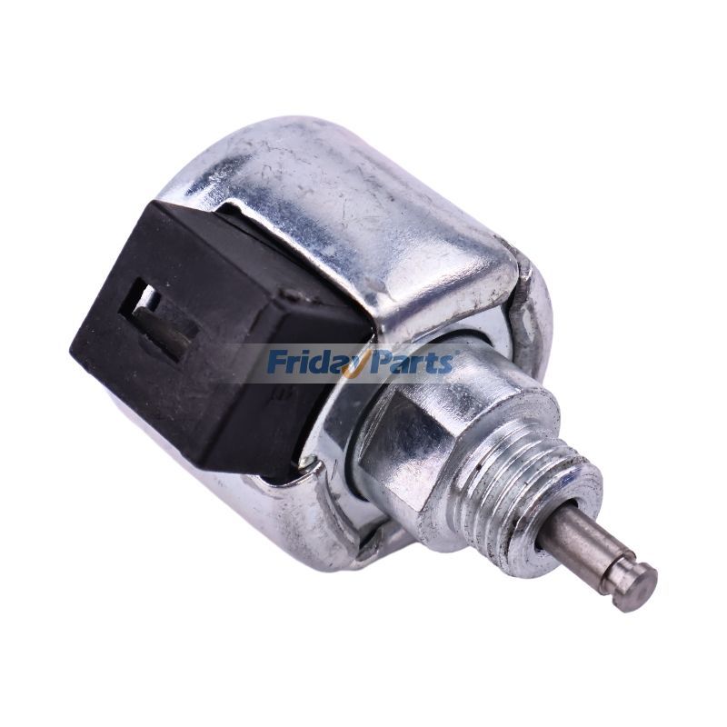 Fuel Solenoid in Stock in China,China Stock