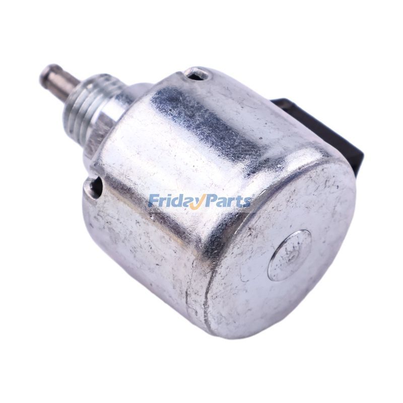 FridayParts Fuel Solenoid