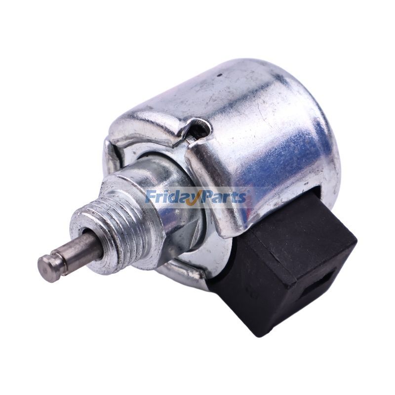 Engine,Mower,Tractor Fuel Solenoid