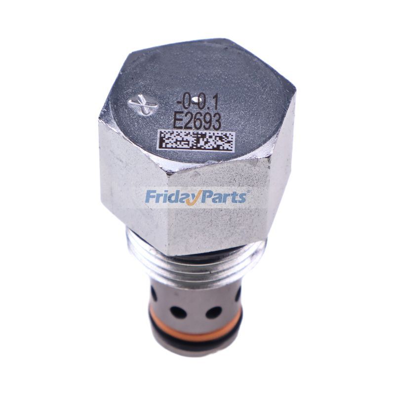 Parte para Plataformas de trabajo aéreas