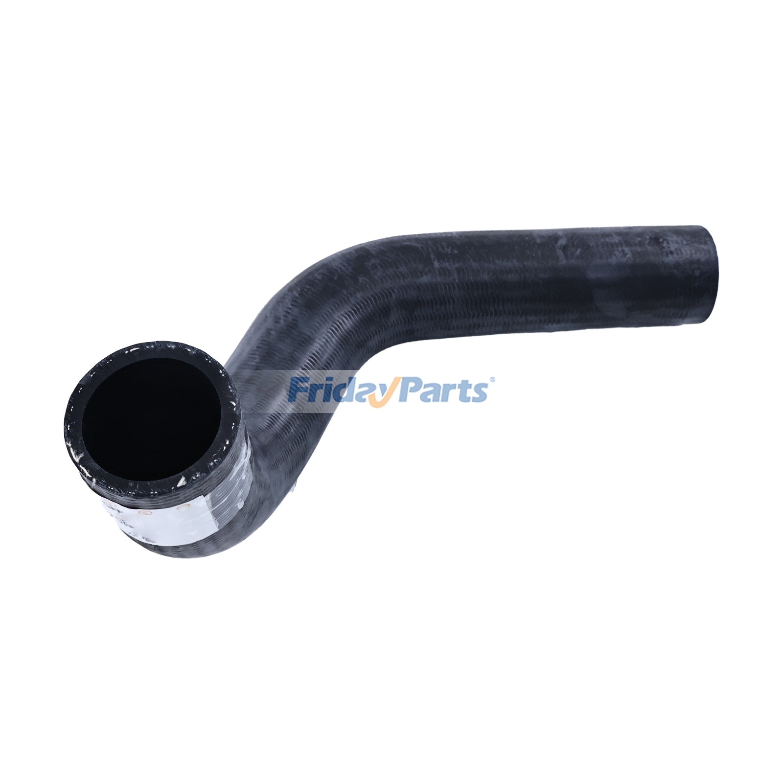 Upper Water Hose 3048033 for Hitachi Excavator EX200-2 EX200-3 EX200K-2 EX200K-3 HR320 HR420 RX2000-2