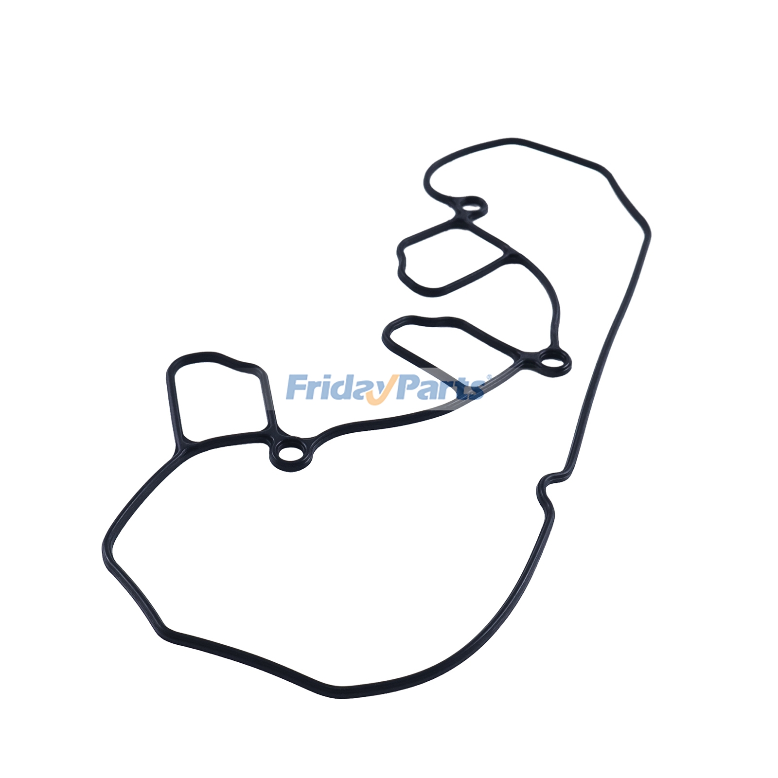 Valve Chamber Cover Gasket compatible with Engine