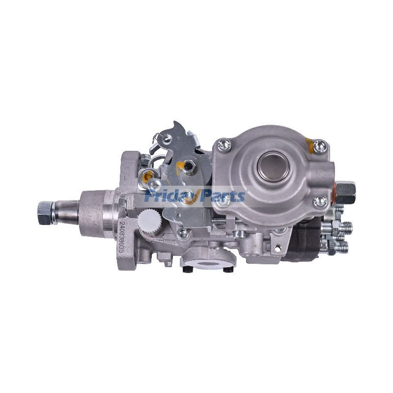 Bomba de inyección de combustible 0460426453 2855392 para tractor New Holland T6010 T6030 T6050 T6070 TS6.110 TS6.140 Para New Holland