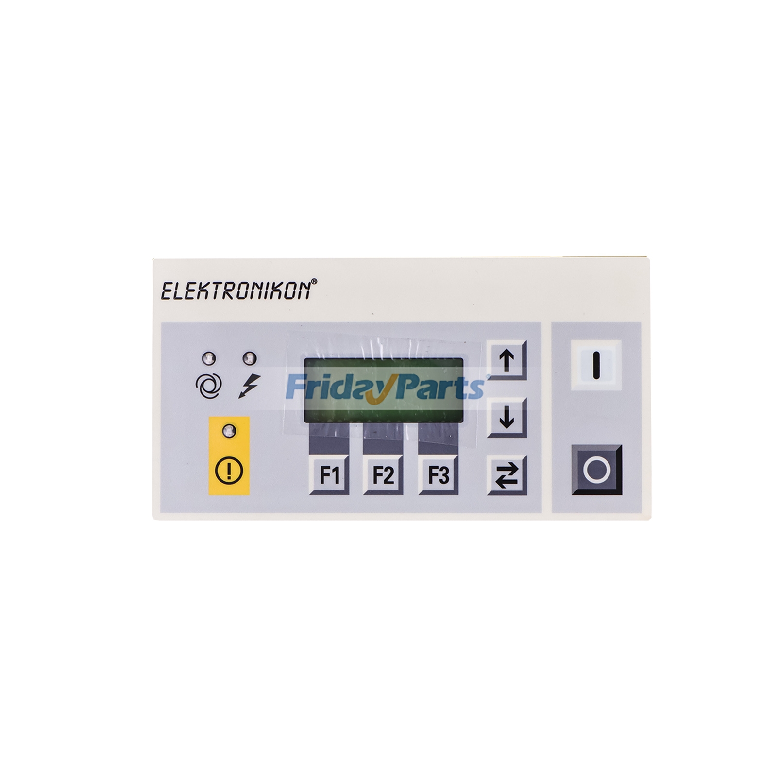 Membrane Keypad of Controller 1900-0701-06 for Atlas Copco Air Compressor GA55-75