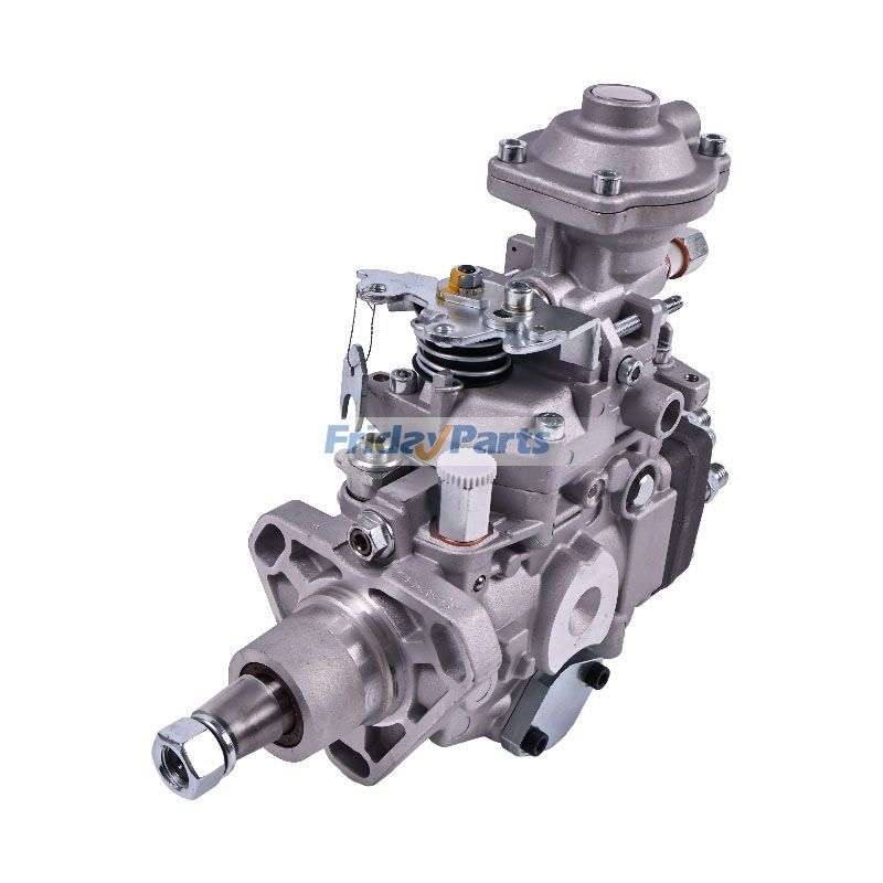 Bomba de inyección de combustible 0460426453 2855392 para tractor CASE Maxxum115 Maxxum125 Maxxum140 Farmall110A Para CASE