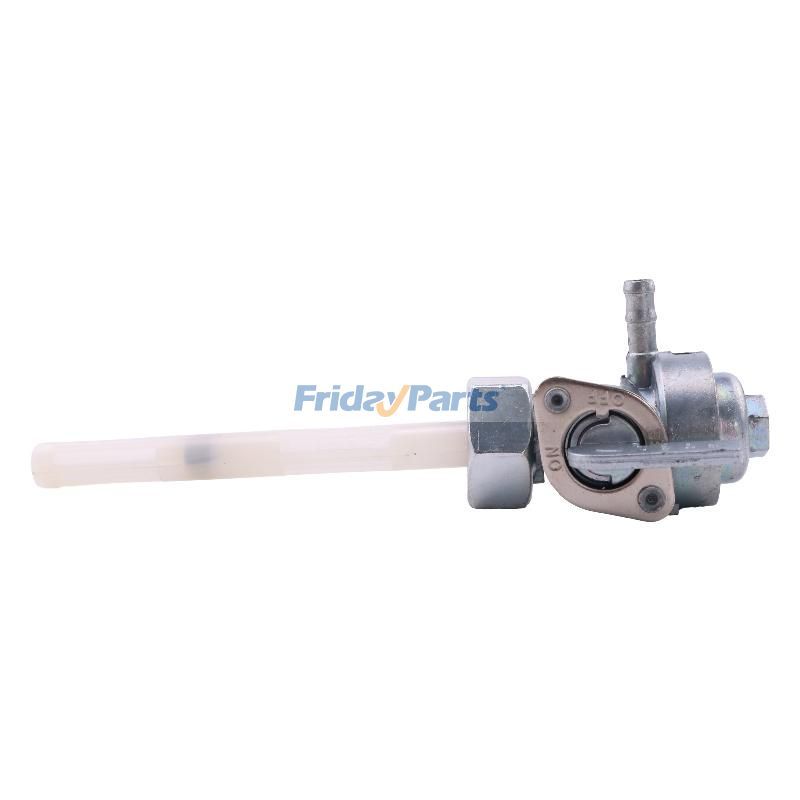Interrupteur de réservoir de carburant Petcock Vanne d'arrêt de carburant 16950-ZB4-015 16950-Z23-003 pour générateur Generac GP5000 GP5500 GP6000EpourPour Honda,Pour AUTRE MARQUE