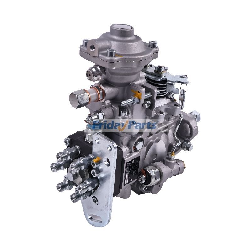 Bomba de inyección de combustible 0460426453 2855392 para tractor CASE Maxxum115 Maxxum125 Maxxum140 Farmall110A