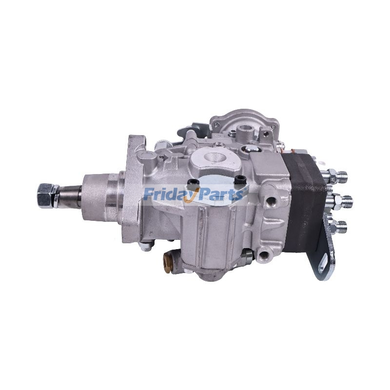 Compra Bomba de inyección de combustible 0460426453 2855392 para tractor CASE Maxxum115 Maxxum125 Maxxum140 Farmall110A en Fridayparts