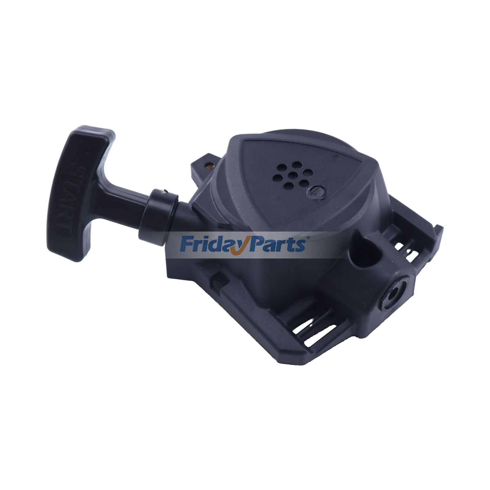 Air Compressor Recoil Starter 