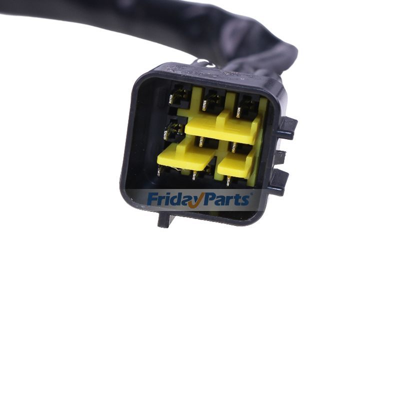 CFMOTO用ATV/UTV用フロントディファレンシャルサーボアクチュエータ