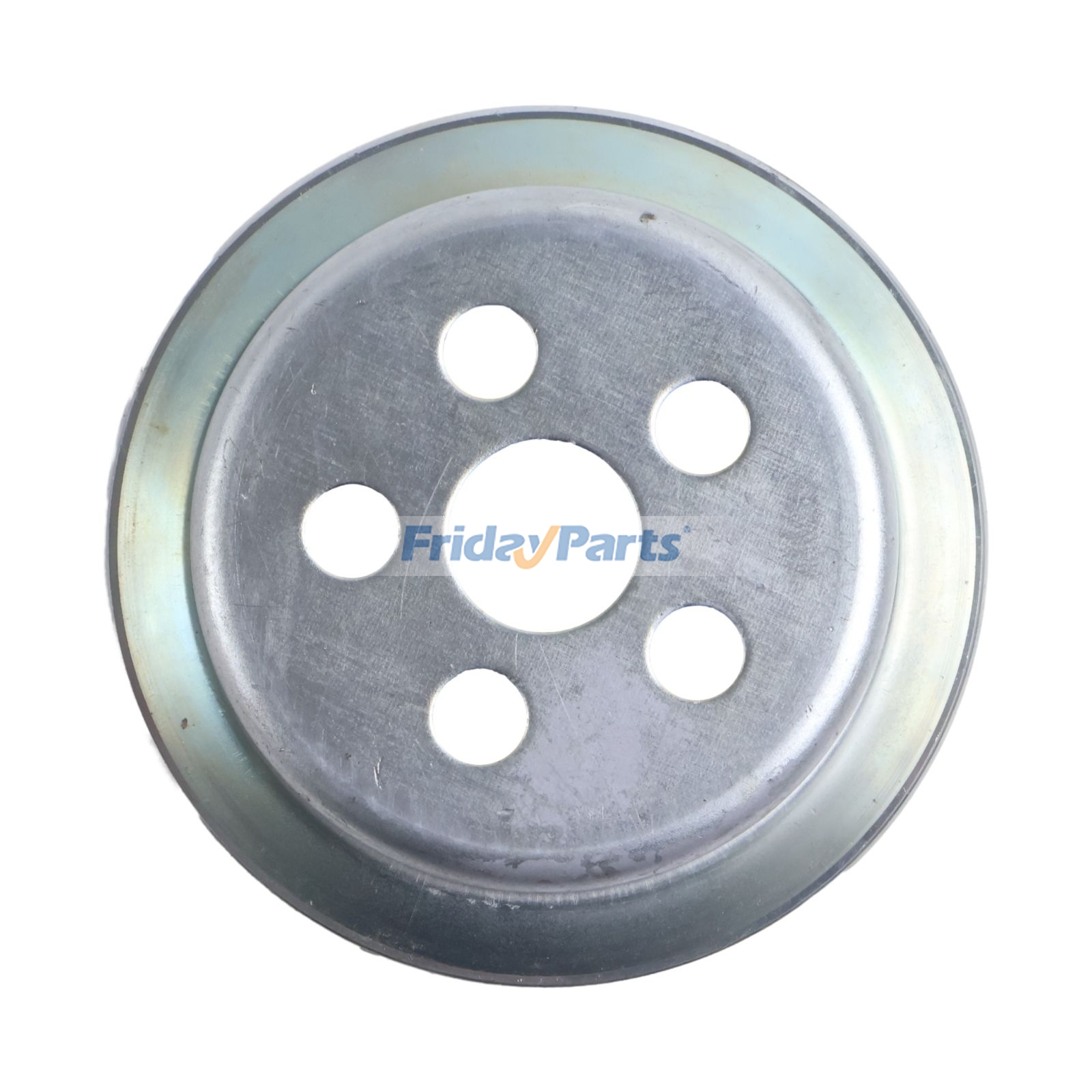 Engine,Excavator Crankshaft Pulley 