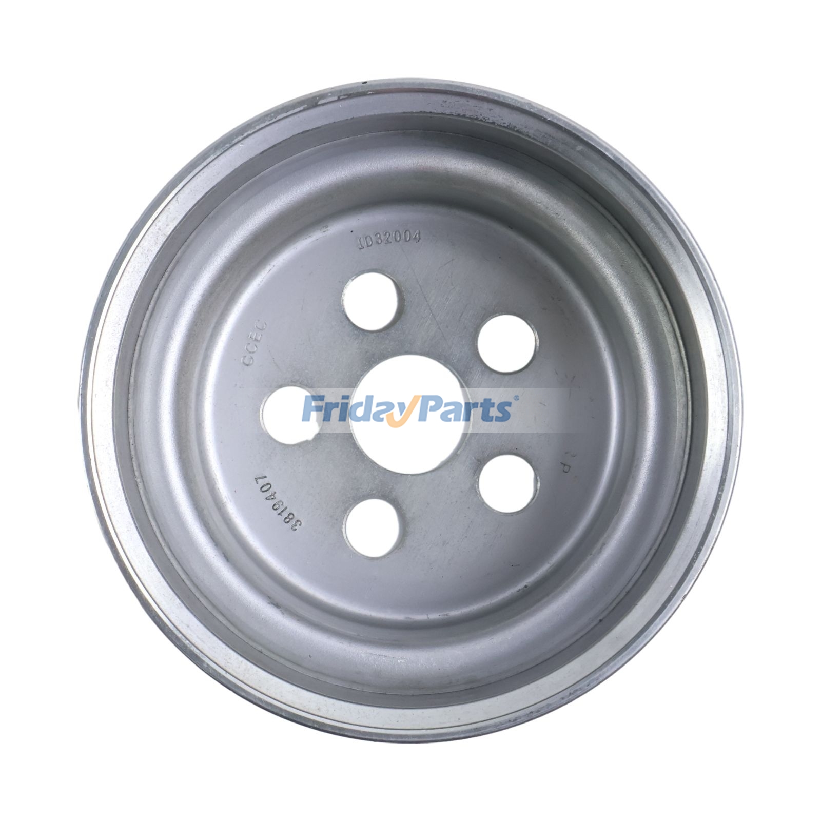 Crankshaft Pulley  in Stock in China