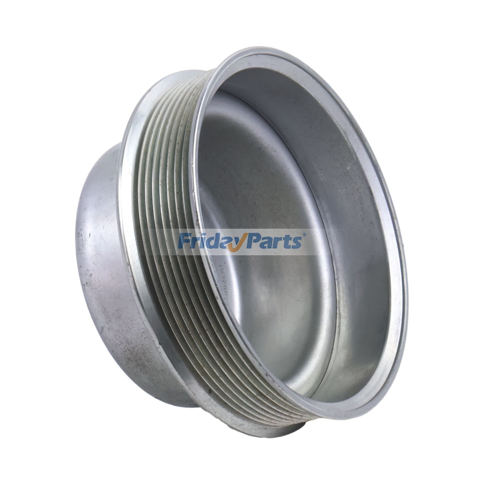  Crankshaft Pulley  For VOLVO