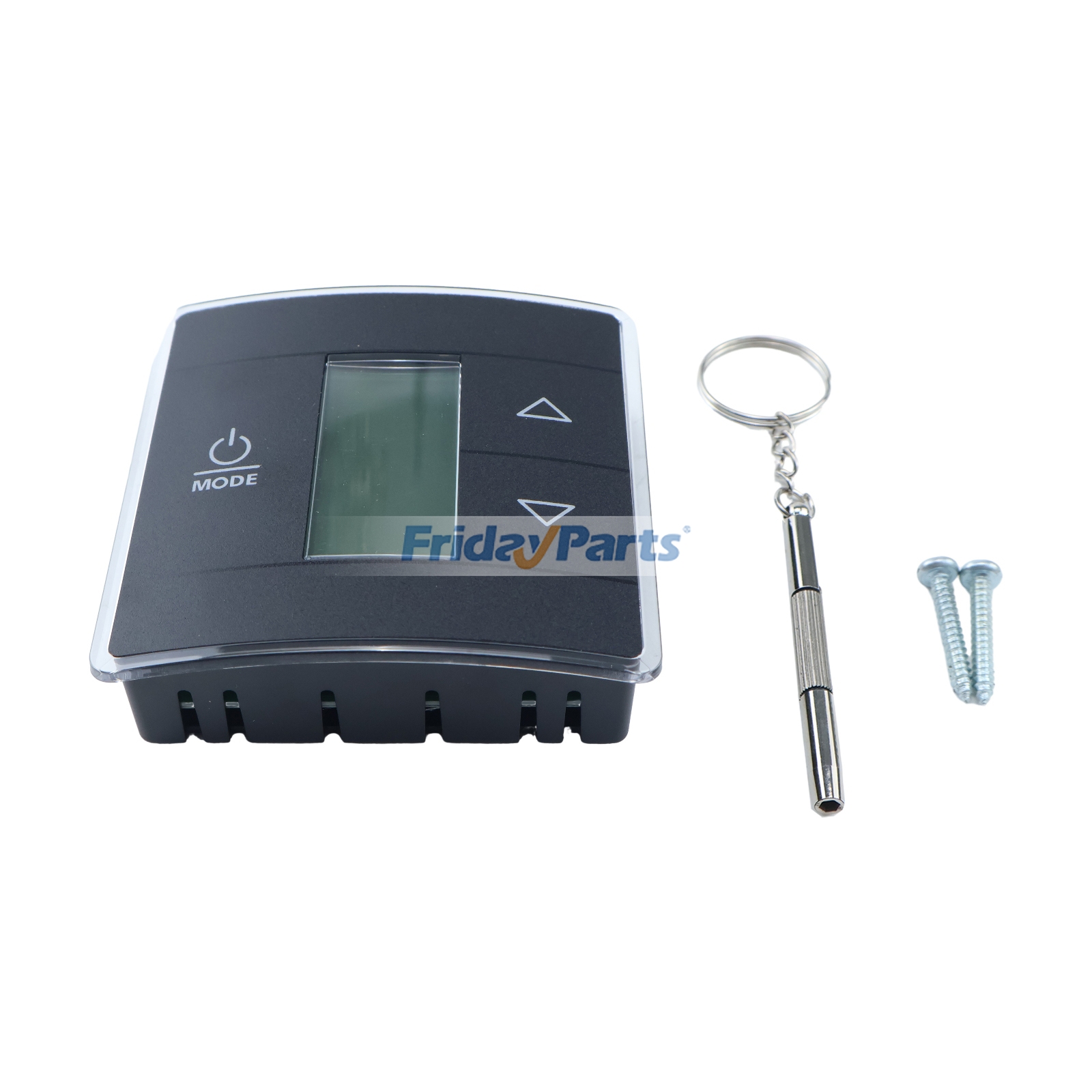 Single Zone Air Conditioner Wall Thermostat 3316250.712 for Dometic RV Camper