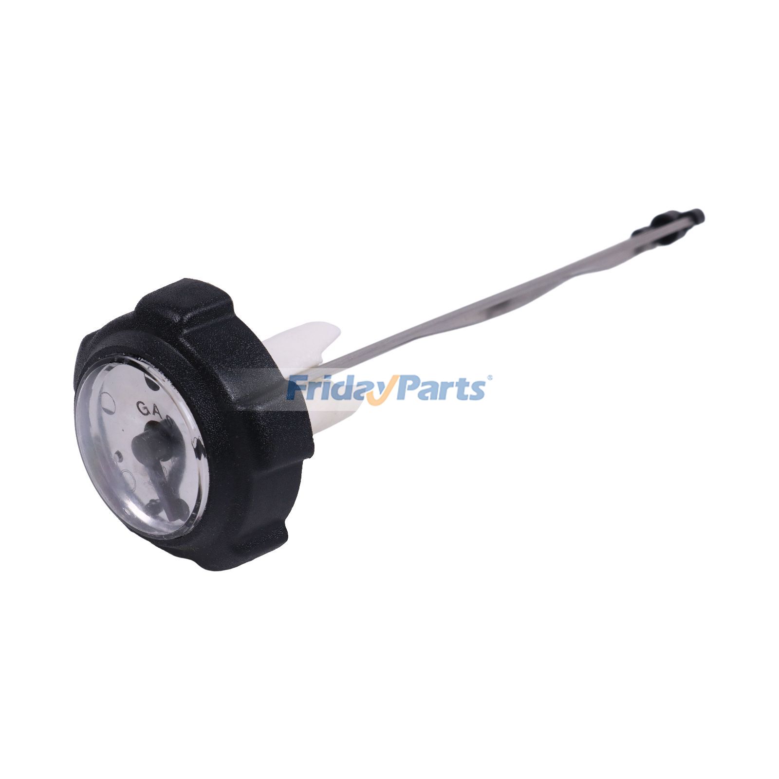 Bouchon de réservoir de carburant AM39206 1-543365 pour tracteur John Deere série 316 318 322 420 Chopper 300