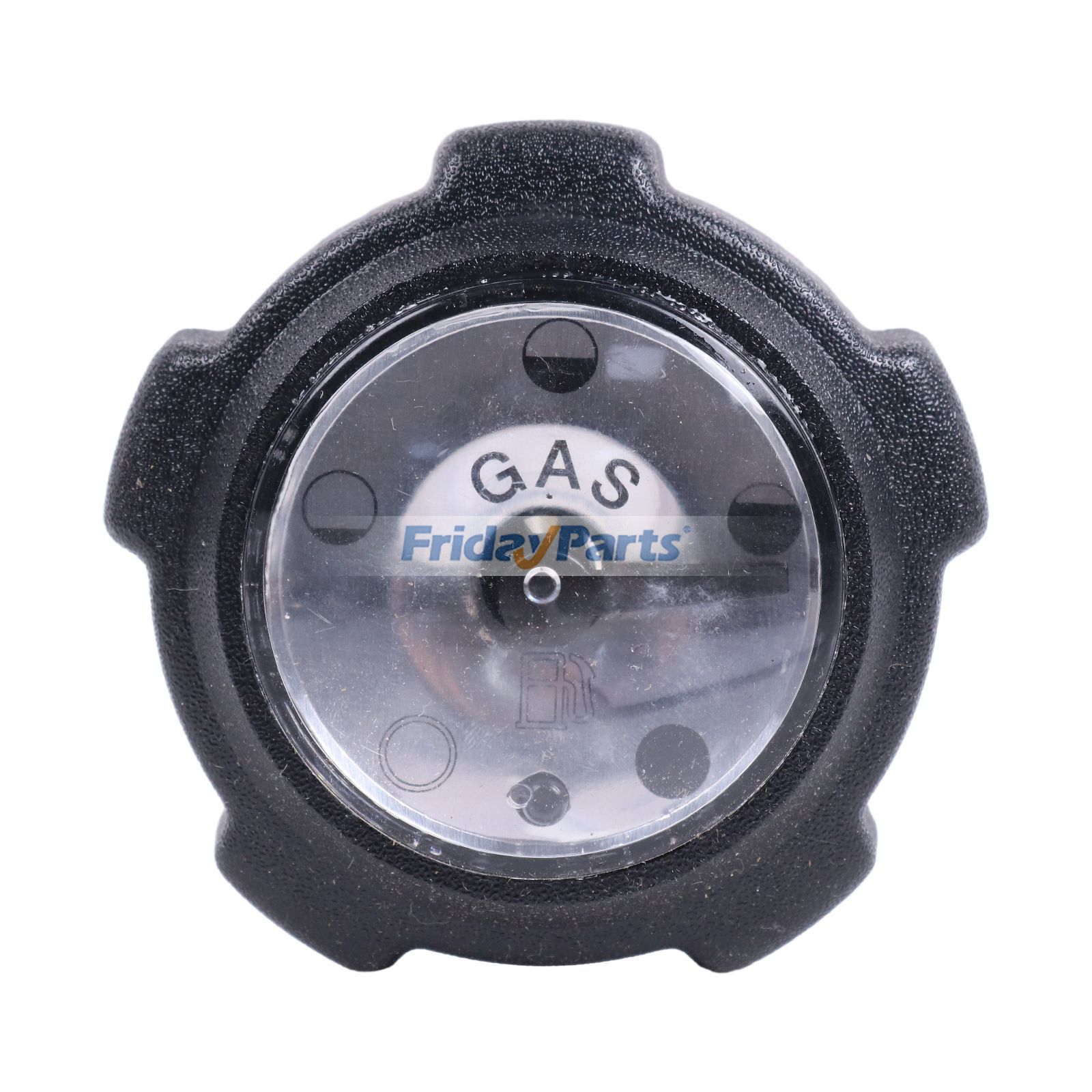 Bouchon de réservoir de jauge de carburantpour Tracteur