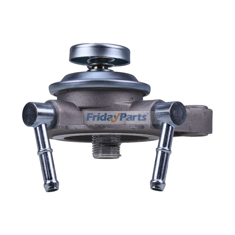 Couvercle de filtre de pompe à carburant 23302-23660-71 pour moteur Toyota 1DZ 2Z chariot élévateur 5FD20-70 6FD20-30pourPour Toyota