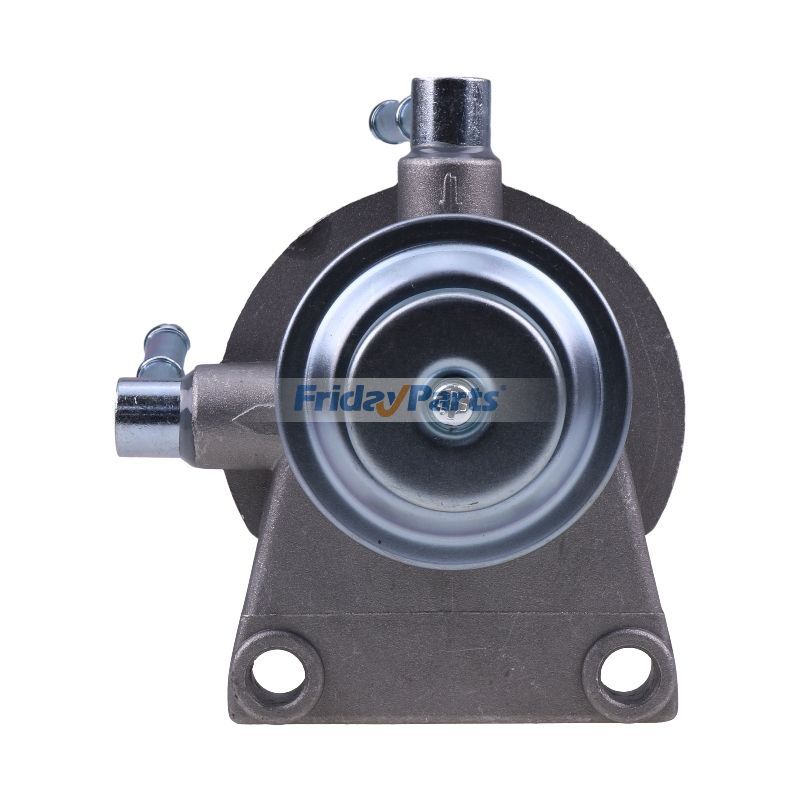 Couvercle de filtre de pompe à carburant 2Z 5FD20-70-30 de FridayParts