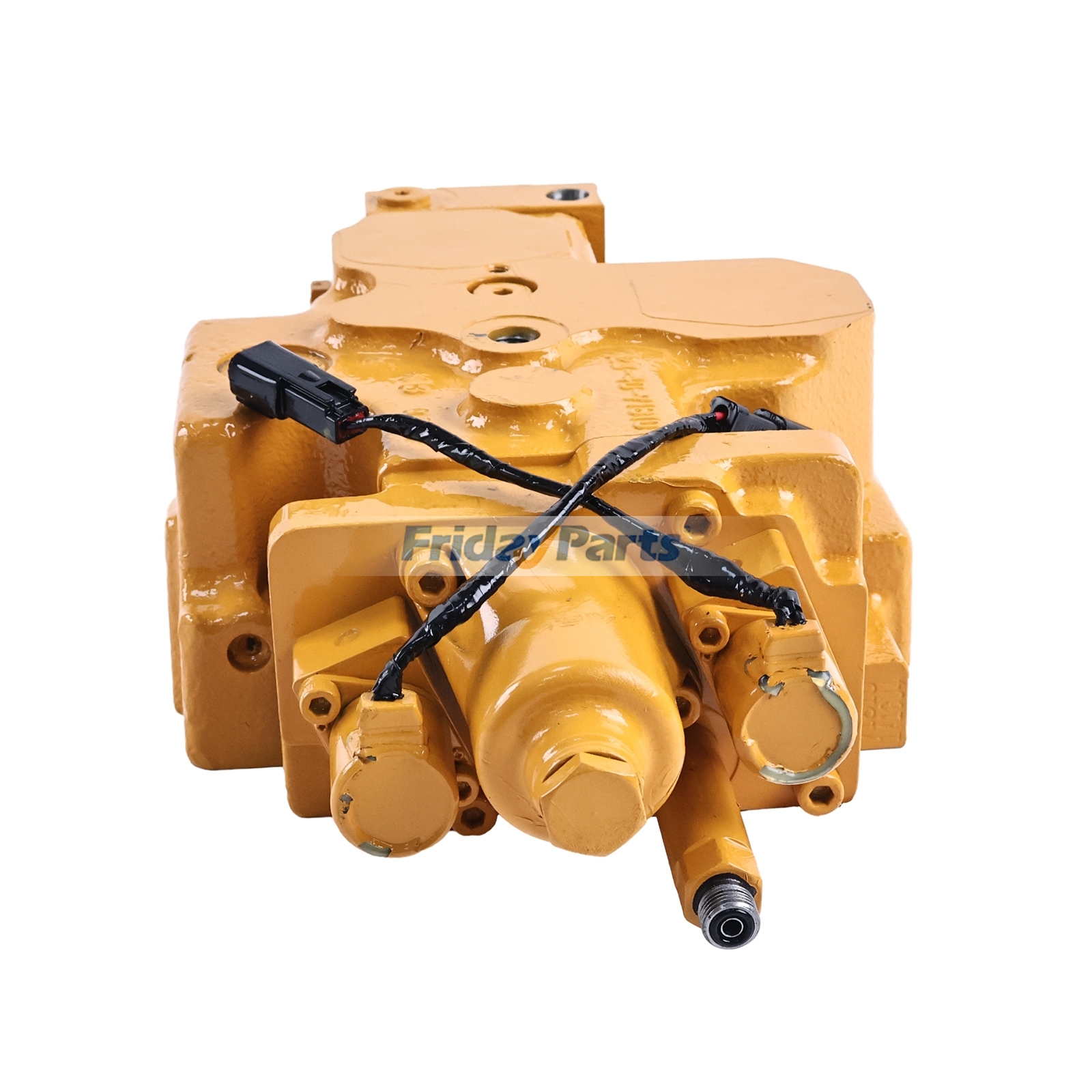 Main Control Valve for Excavator