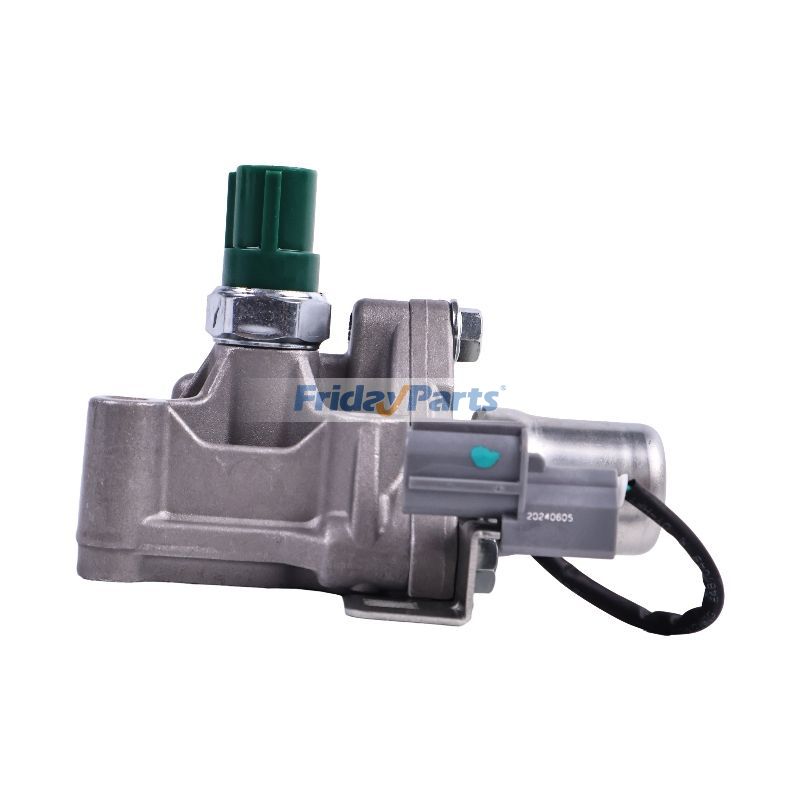 Magnetventilfür Fahrzeug