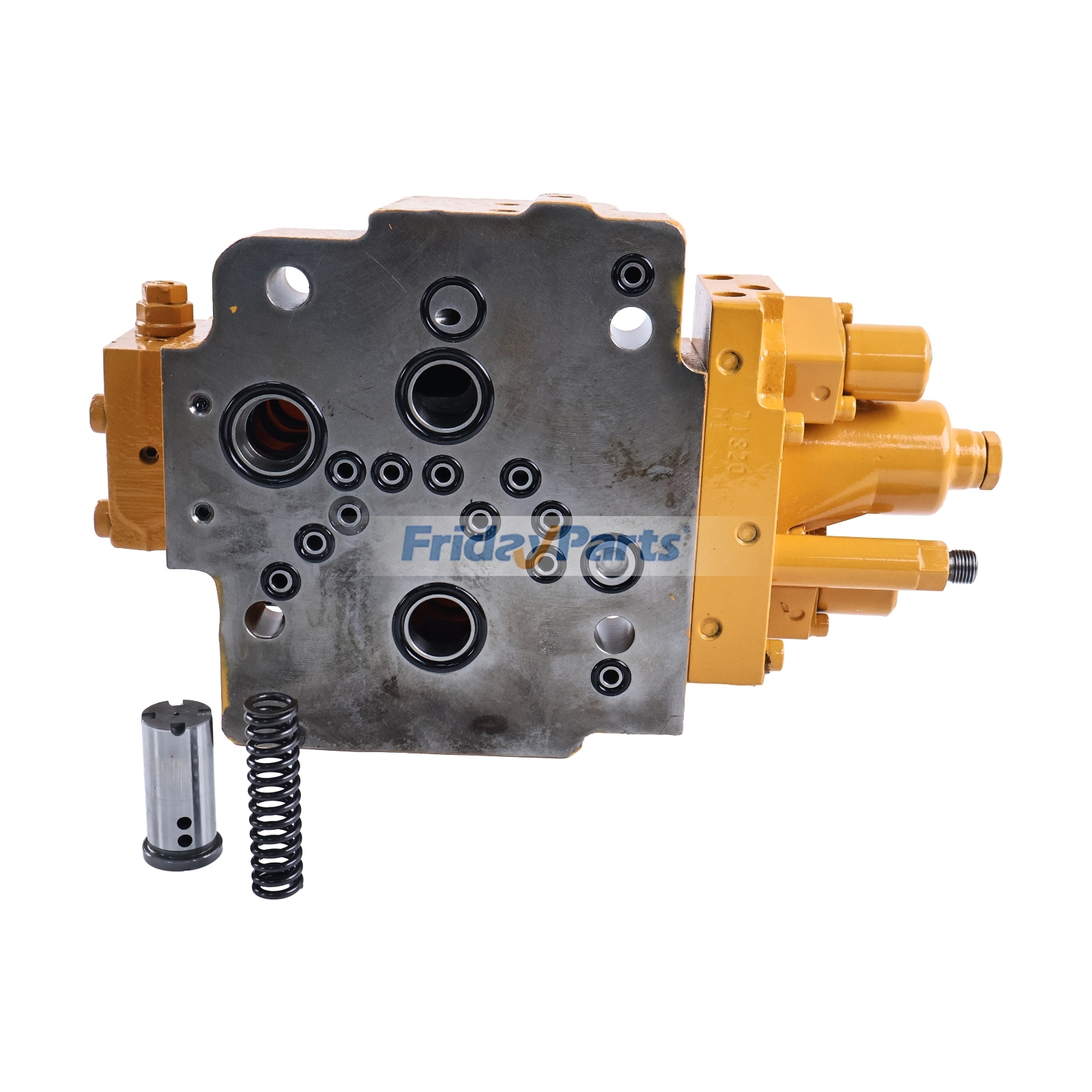 FridayParts Main Control Valve