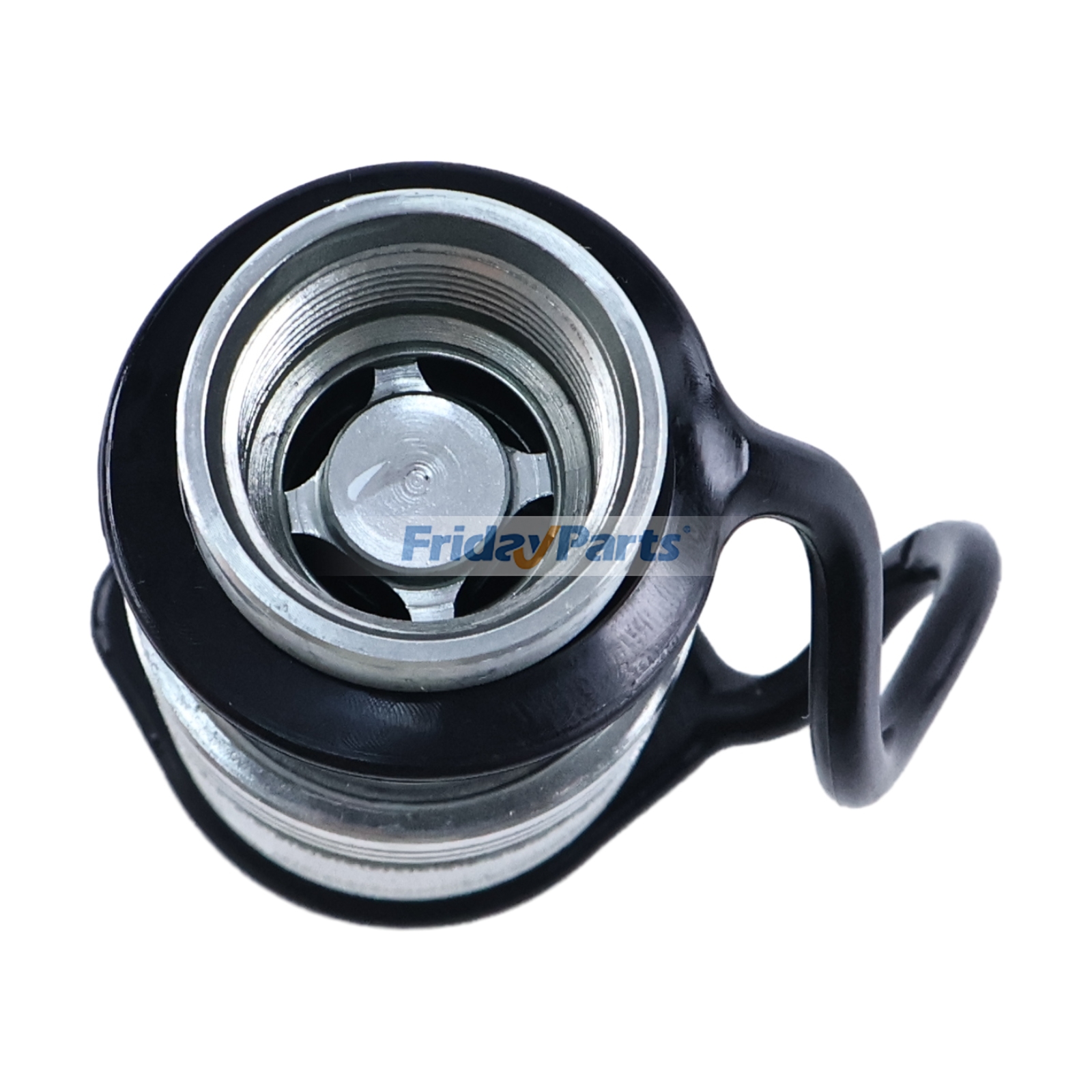 Hydraulische Abreißkupplungfür Lader,TraktorFür CASE