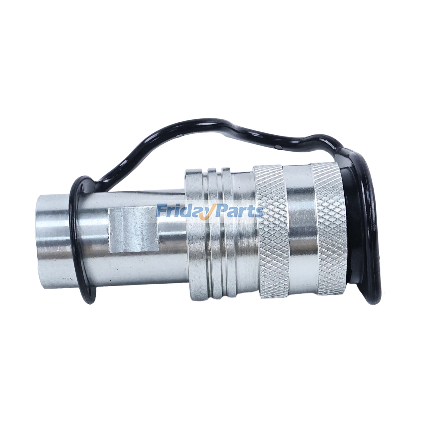 FridayParts Hydraulische Abreißkupplung