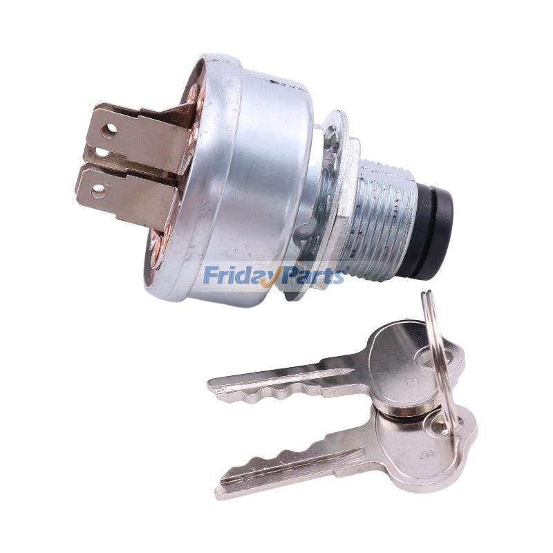 FridayParts Zündschalter