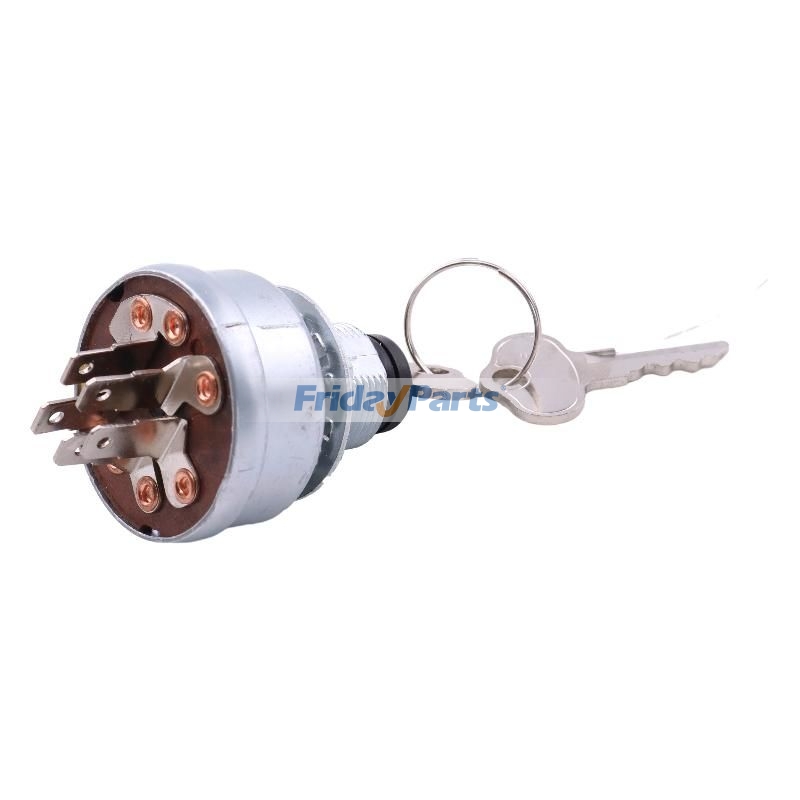 Zündschalter 2410109 für Polaris Ranger 500 1999für Für Polaris