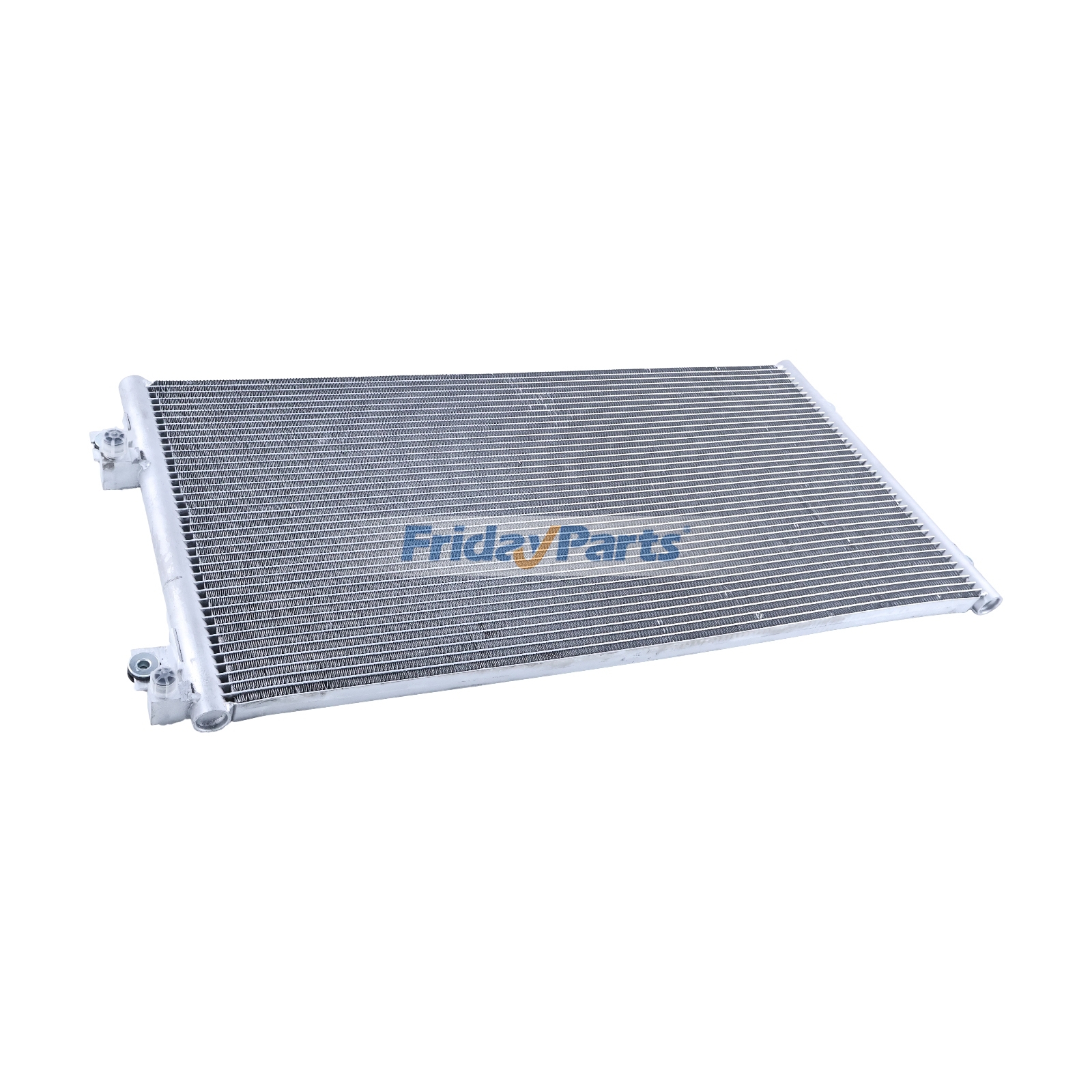 Engine,Loader,Motor Grader A/C Condenser Core