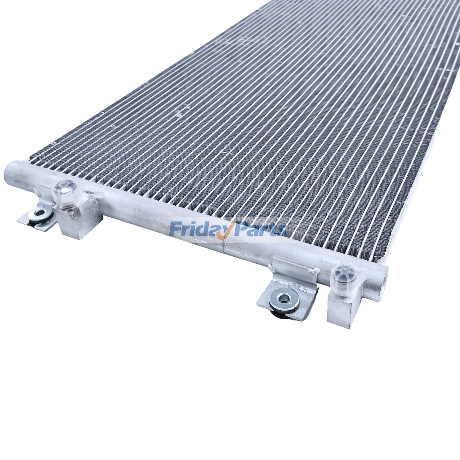  A/C Condenser Core For CAT