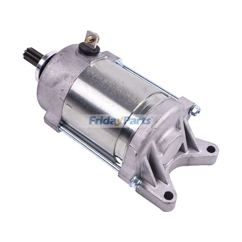 Démarreur 5JJ-81890-00 pour moto Yamaha 2000 R1 2001 YZF-R1pourPour Yamaha