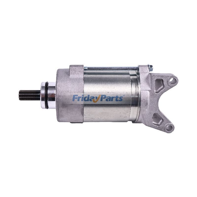 Démarreur de FridayParts