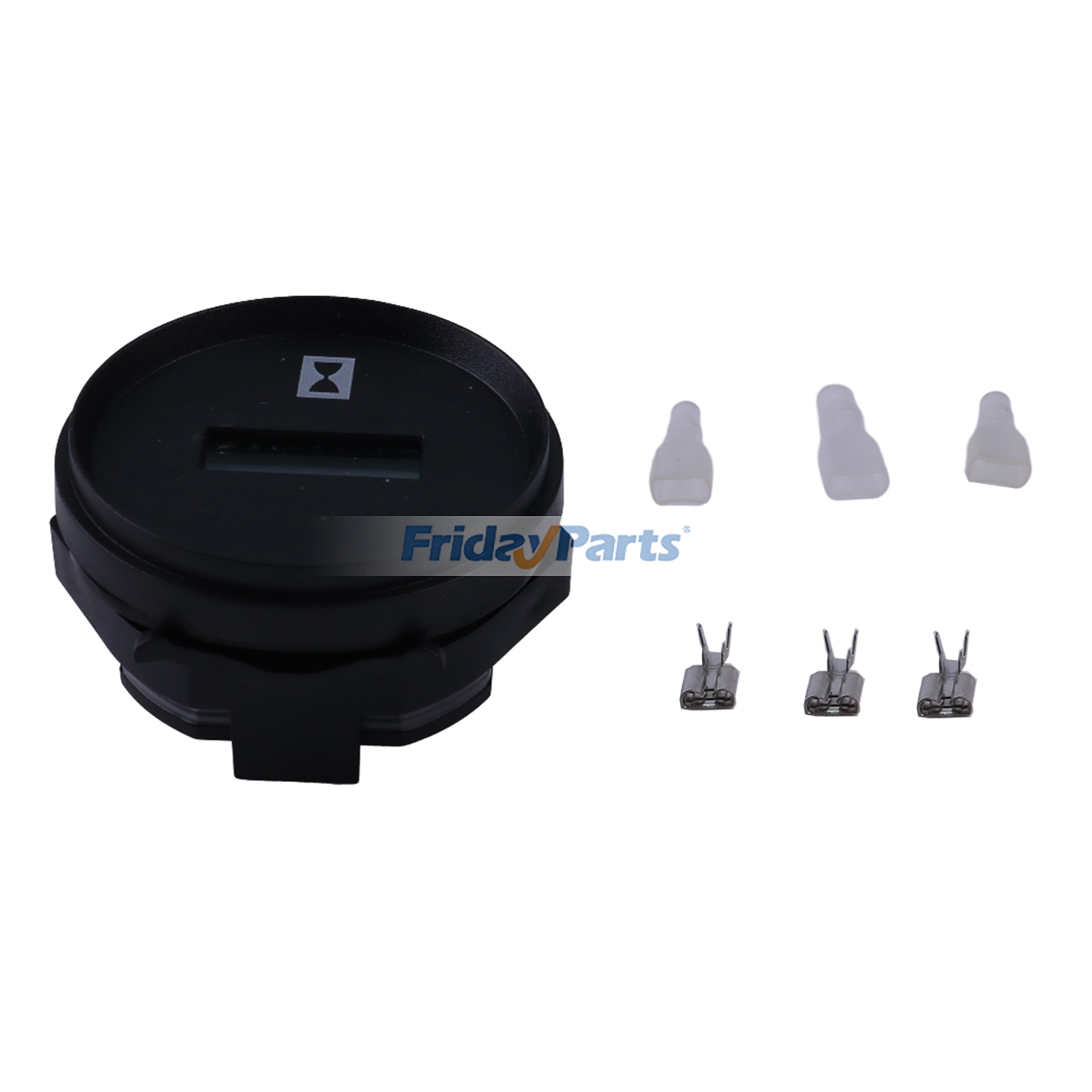 Betriebsstundenzählerfür Verdichter,Motor,Bagger,Lader