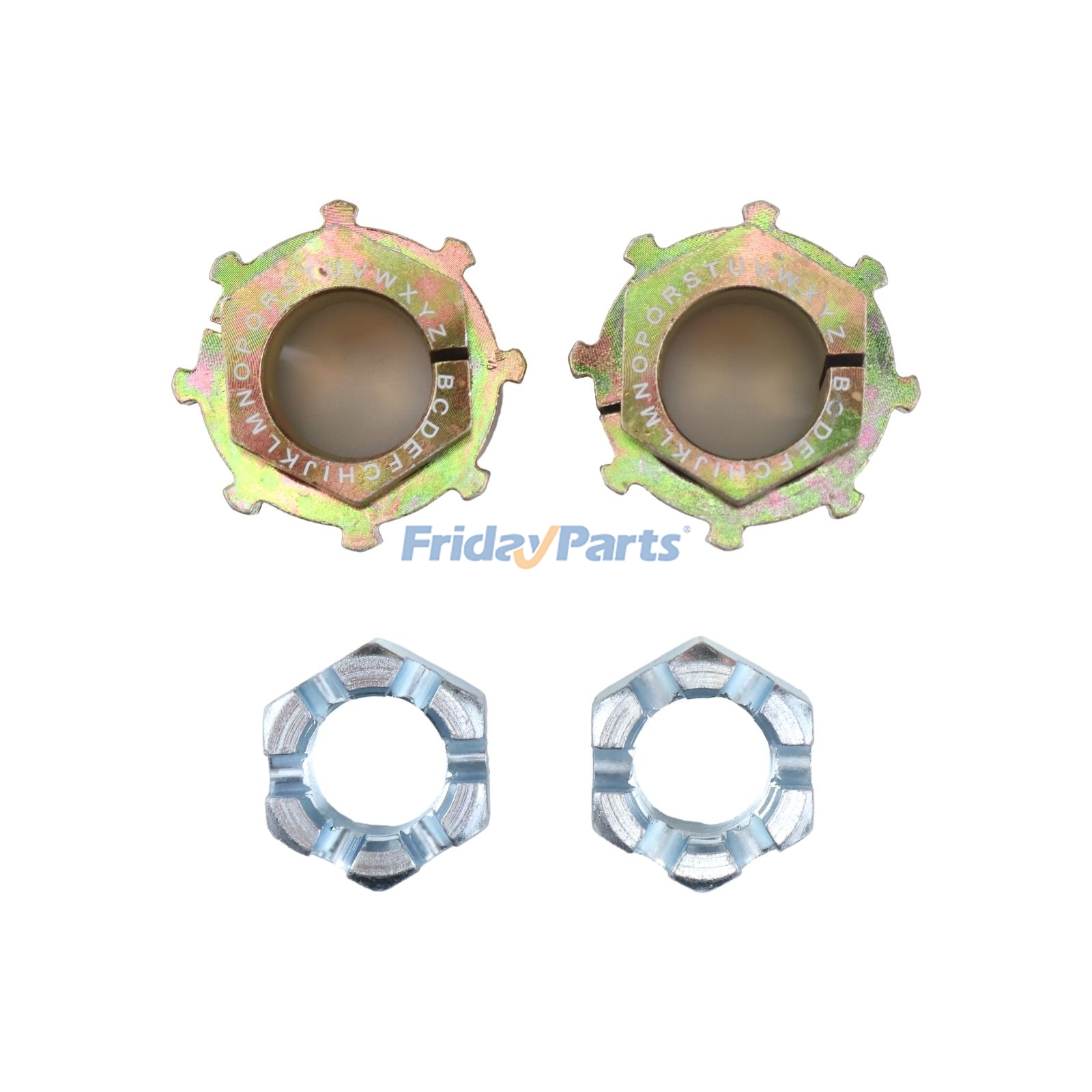 Dodge用,Ford用,他ブランド用車両用アライメントキャスターキャンバーブッシング