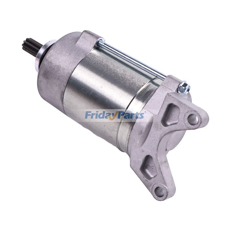 Démarreurpour Moto