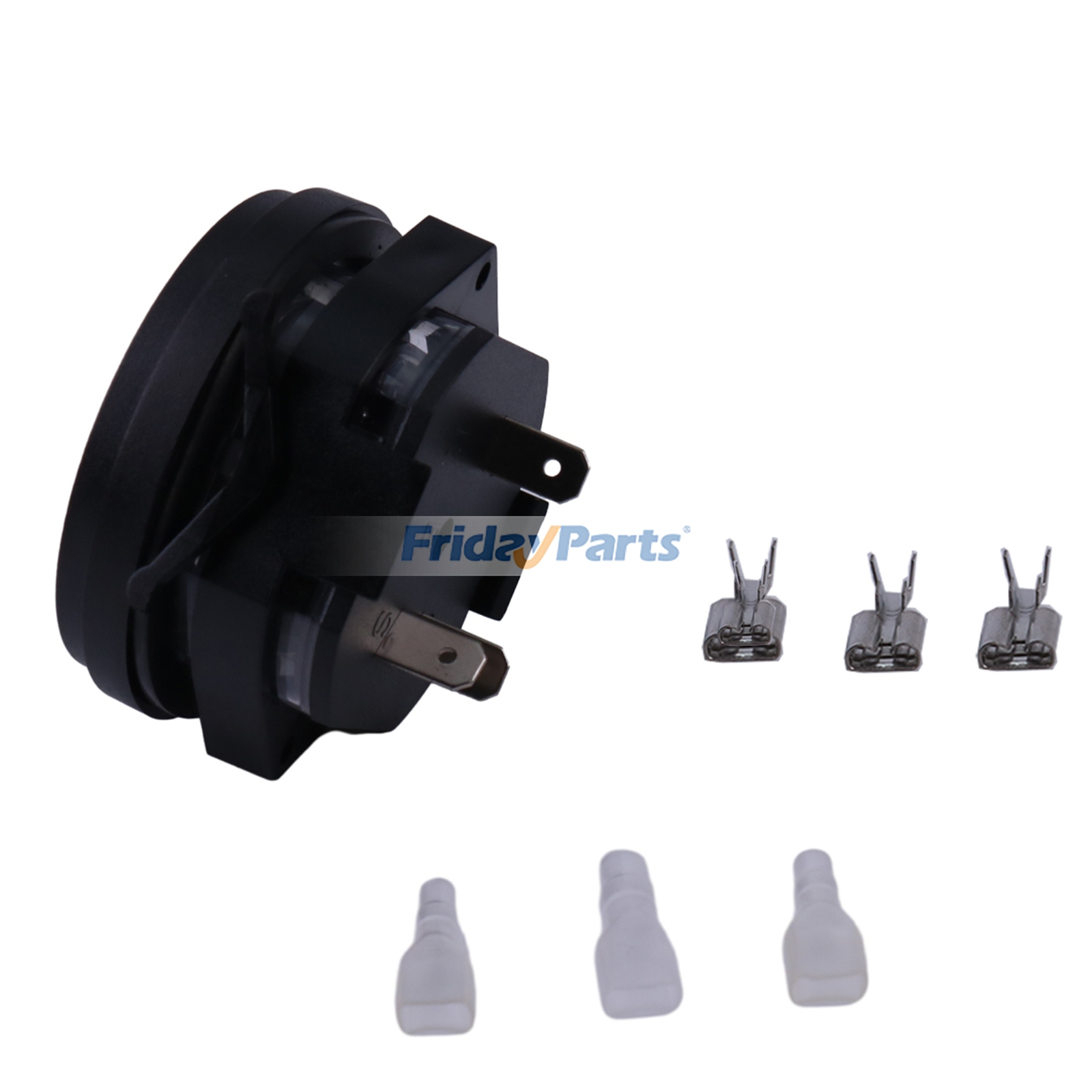 BetriebsstundenzählerFür CAT