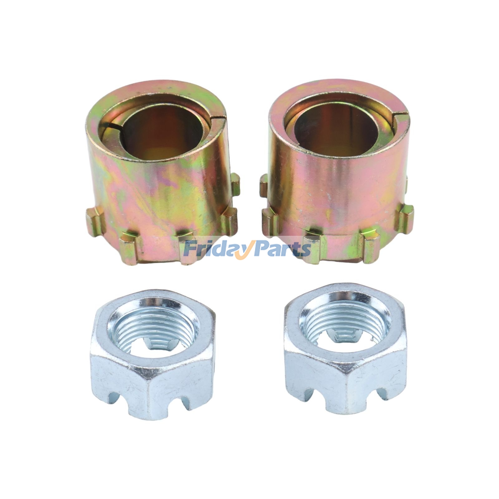 Dodge用,Ford用,他ブランド用用フォード F150 F250 350 450 550 ダッジ ラム 2500 3500用アライメントキャスターキャンバーブッシング - Dorman K80108の代替品