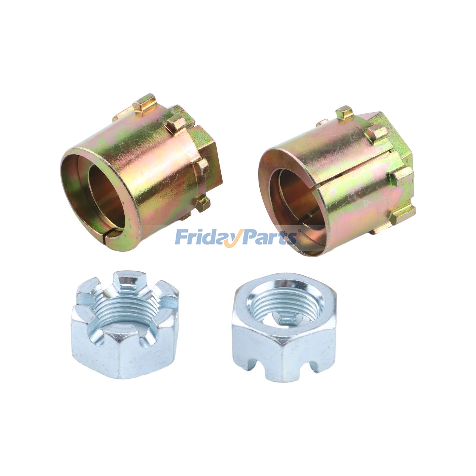 車両 アライメントキャスターキャンバーブッシング