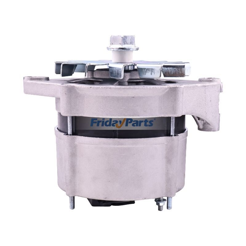 FridayParts Alternator