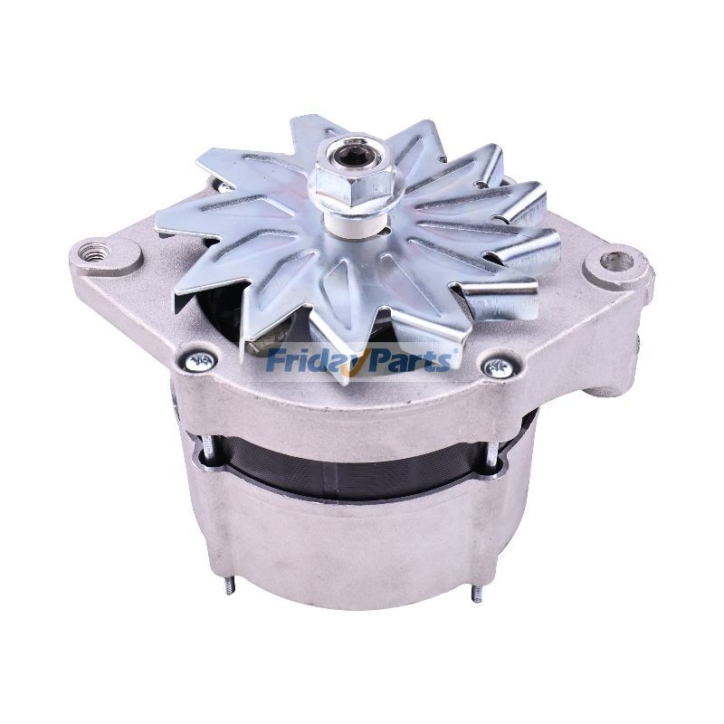 FridayParts Generator