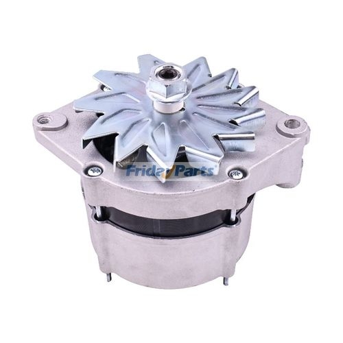 RML 12V 40A Alternator For Kubota John Deere Bobcat JCB Terex – Replaces 100211-1630 & More