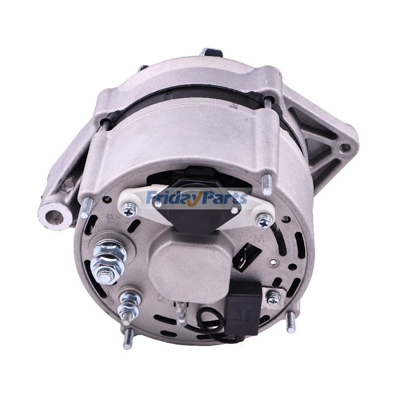  Alternatorerpillar CAT Backhoe For CAT