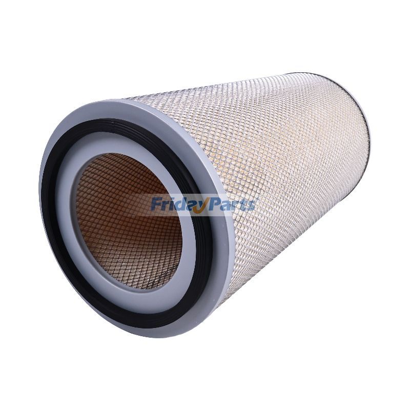 Engine,Excavator,Tractor,Truck Primary Round Air Filter