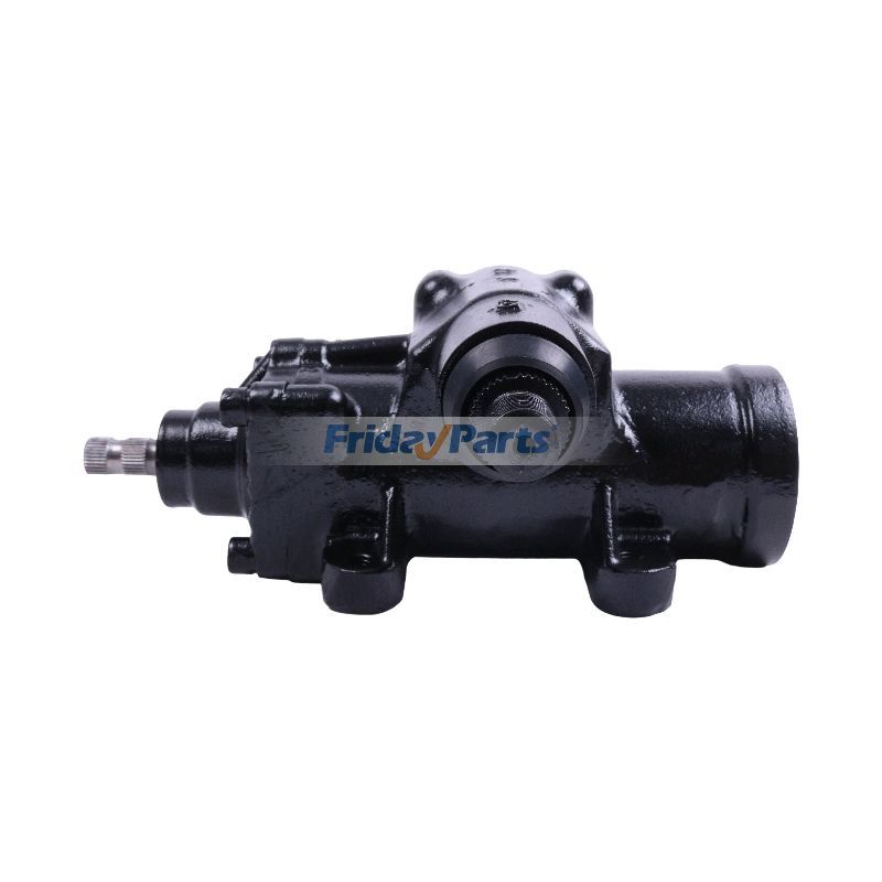 ServolenkungsgehäuseFür Ford