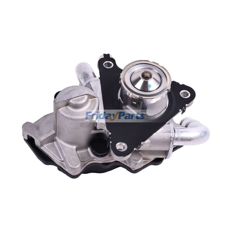 FridayParts AGR-Ventil A5 Seat VW