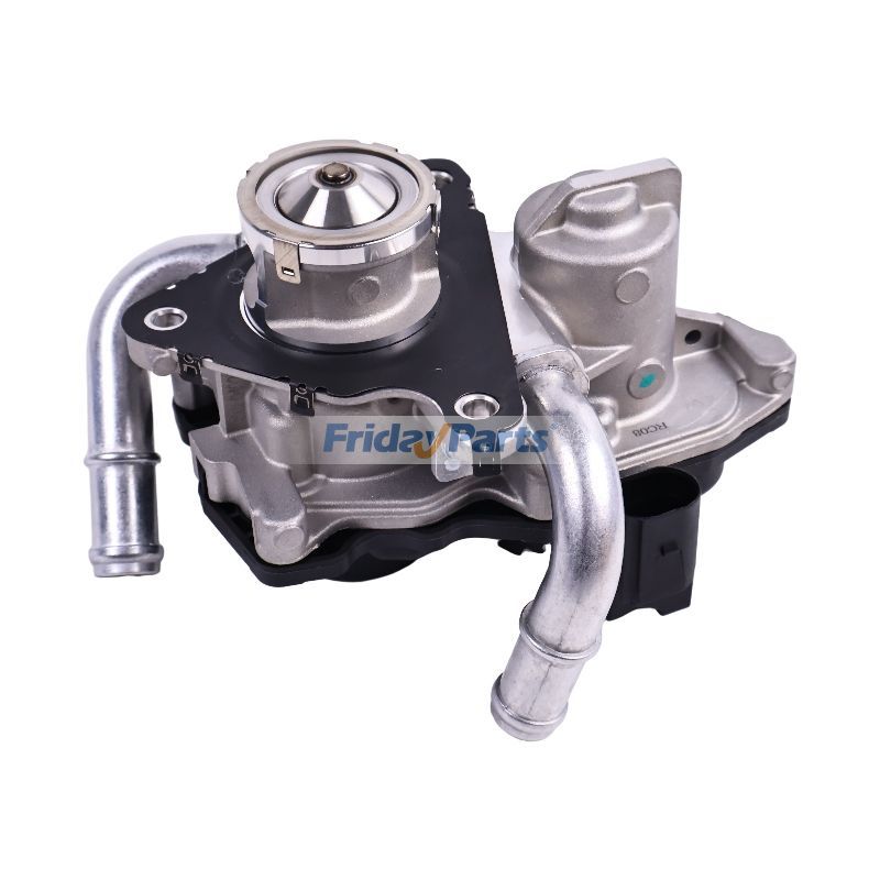 AGR-Ventil A5 Seat VWfür Fahrzeug