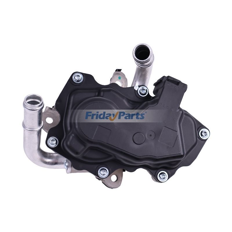 AGR-Ventil 04L131501S für Audi A3 A4 A5 A6 Q5 Sitz Ateca Leon VW Golf Passat Touranfür Für Audi,Für andere Marken,Für Volkswagen